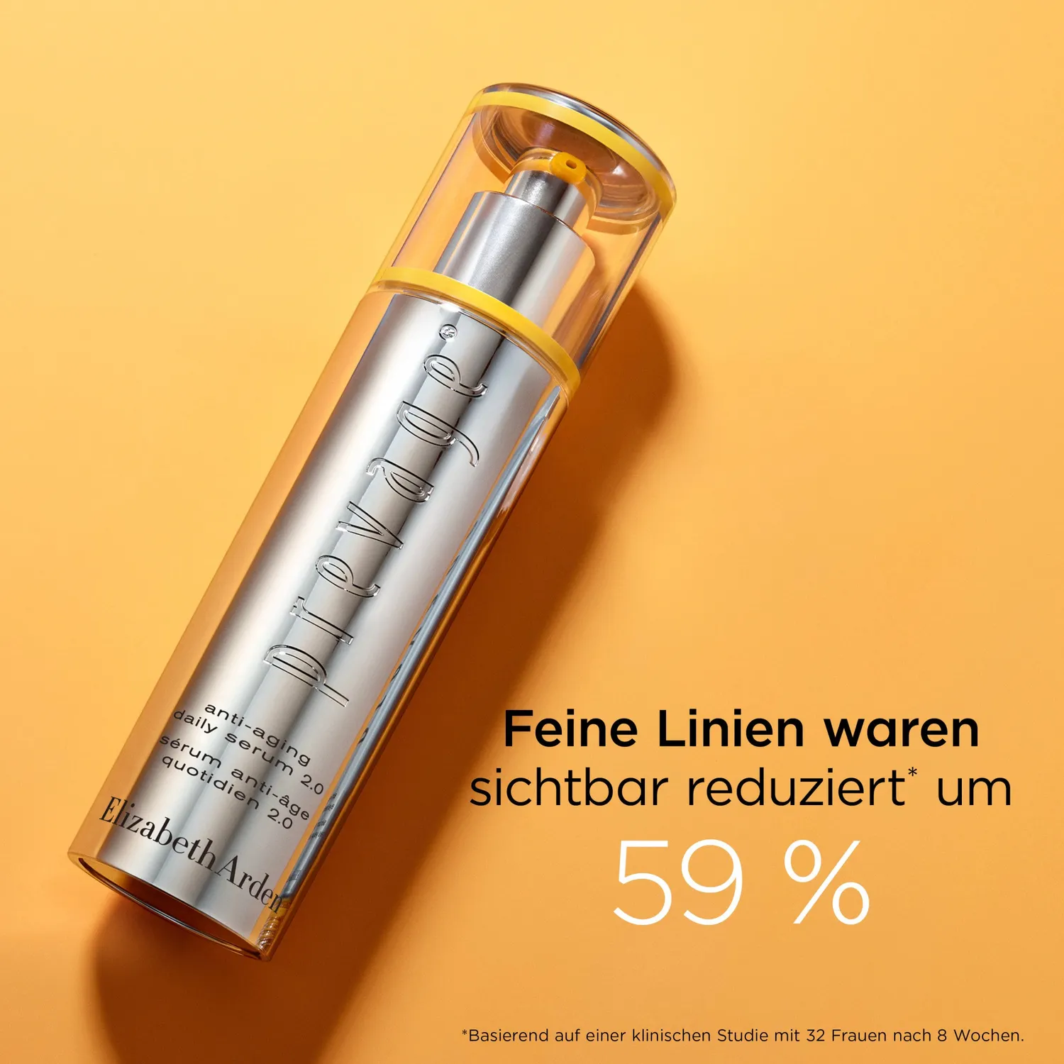 Elizabeth Arden Prevage Daily Serum 2.0 50ml Anti-Aging