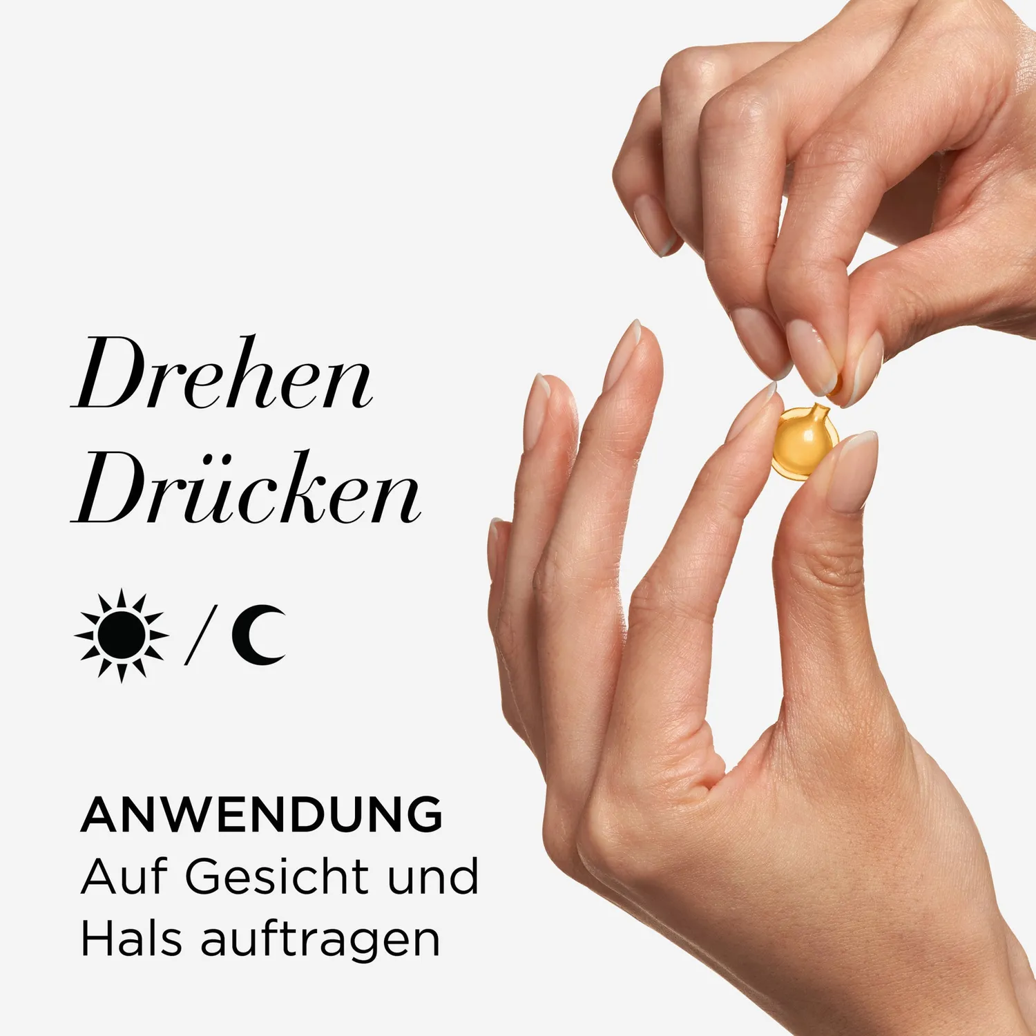 Elizabeth Arden Advanced Ceramide Augenserum 60 Kapseln