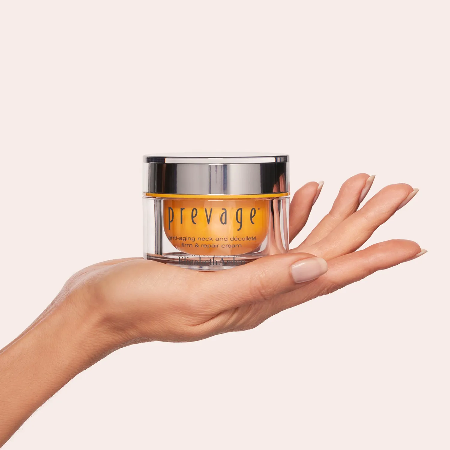 Elizabeth Arden Prevage Hals Dekollete Creme 50ml straffend