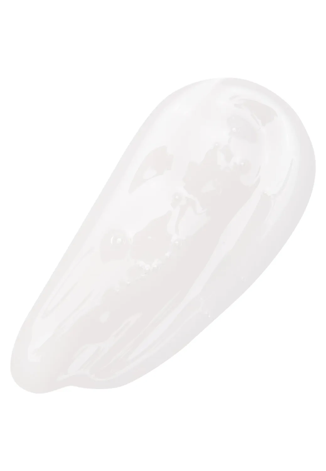 DR. GRANDEL Cleansing Eye Make-up Remover Gel transparent