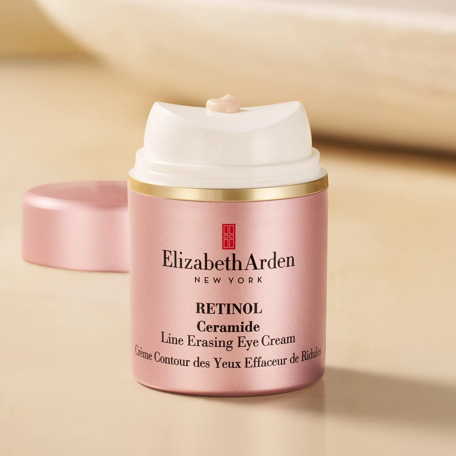 Elizabeth Arden Ceramide Retinol Line Erasing Eye Cream 15 ml
