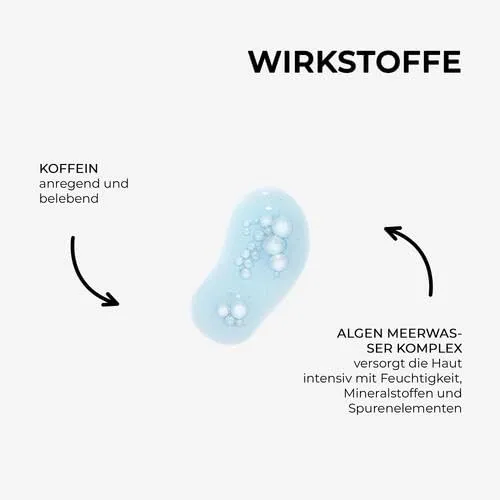 Dr. Grandel Hydro Active Ampullen Konzentrat 3x3 ml