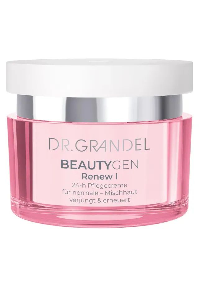 DR. GRANDEL Beautygen Renew I 24h Gesichtscreme 50 ml