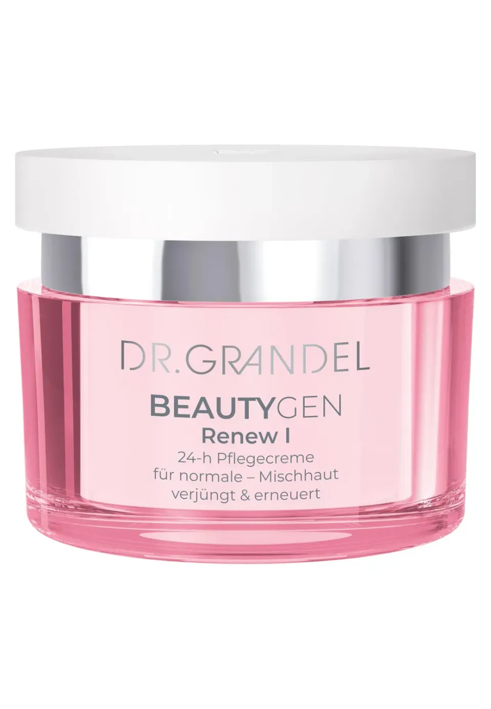 DR. GRANDEL Beautygen Renew I 24h Gesichtscreme 50 ml