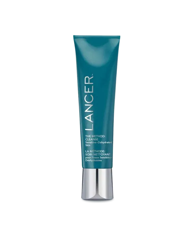 Lancer The Method Cleanse Sensitive Reinigung