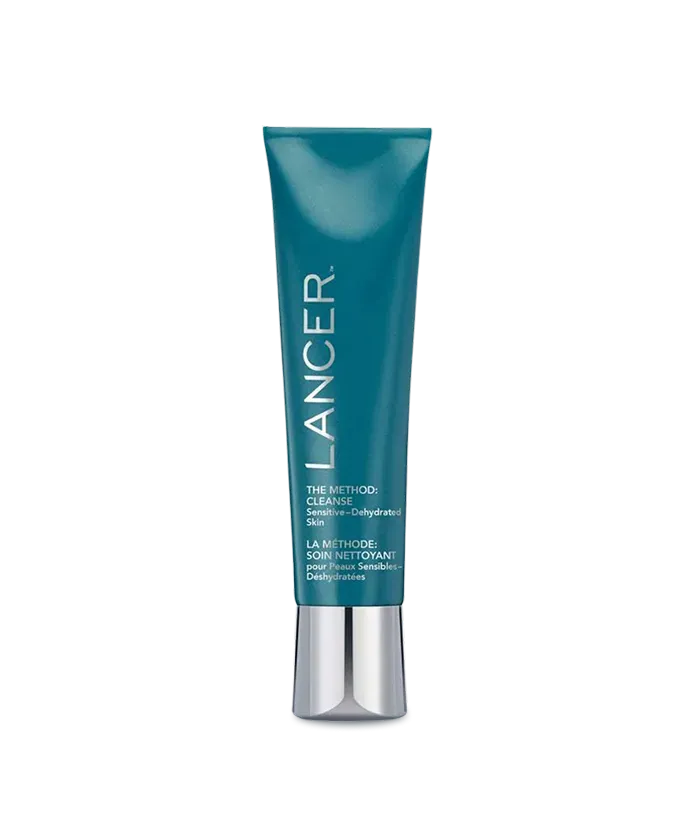 Lancer The Method Cleanse Sensitive Reinigung