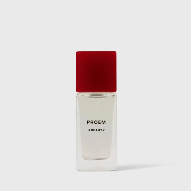 U Beauty PROEM Eau de Parfum 50 ml blumig