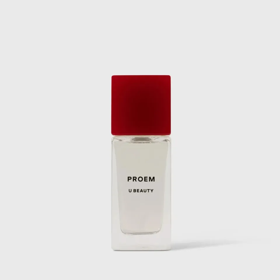 U Beauty PROEM Eau de Parfum 50 ml blumig