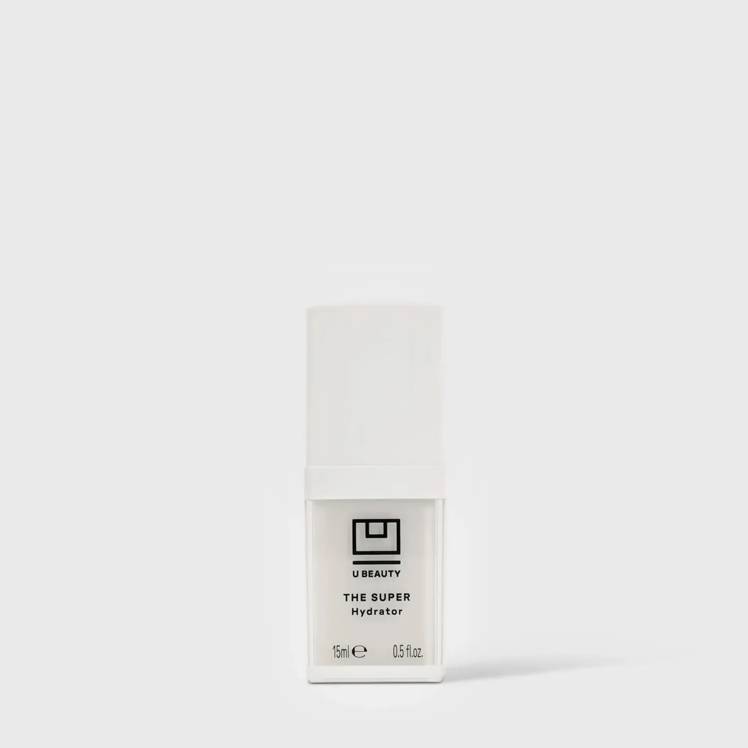 U Beauty Super Gesichtscreme 50ml mit Hyaluron