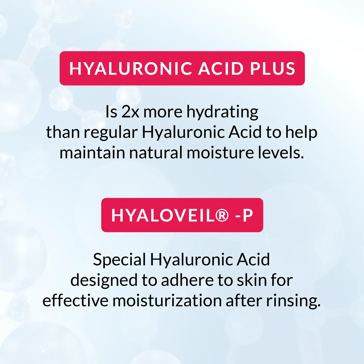 Hada Labo Tokyo Gentle Hydrating Cleanser Hyaluron