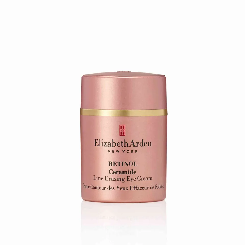 Elizabeth Arden Ceramide Retinol Line Erasing Eye Cream 15 ml