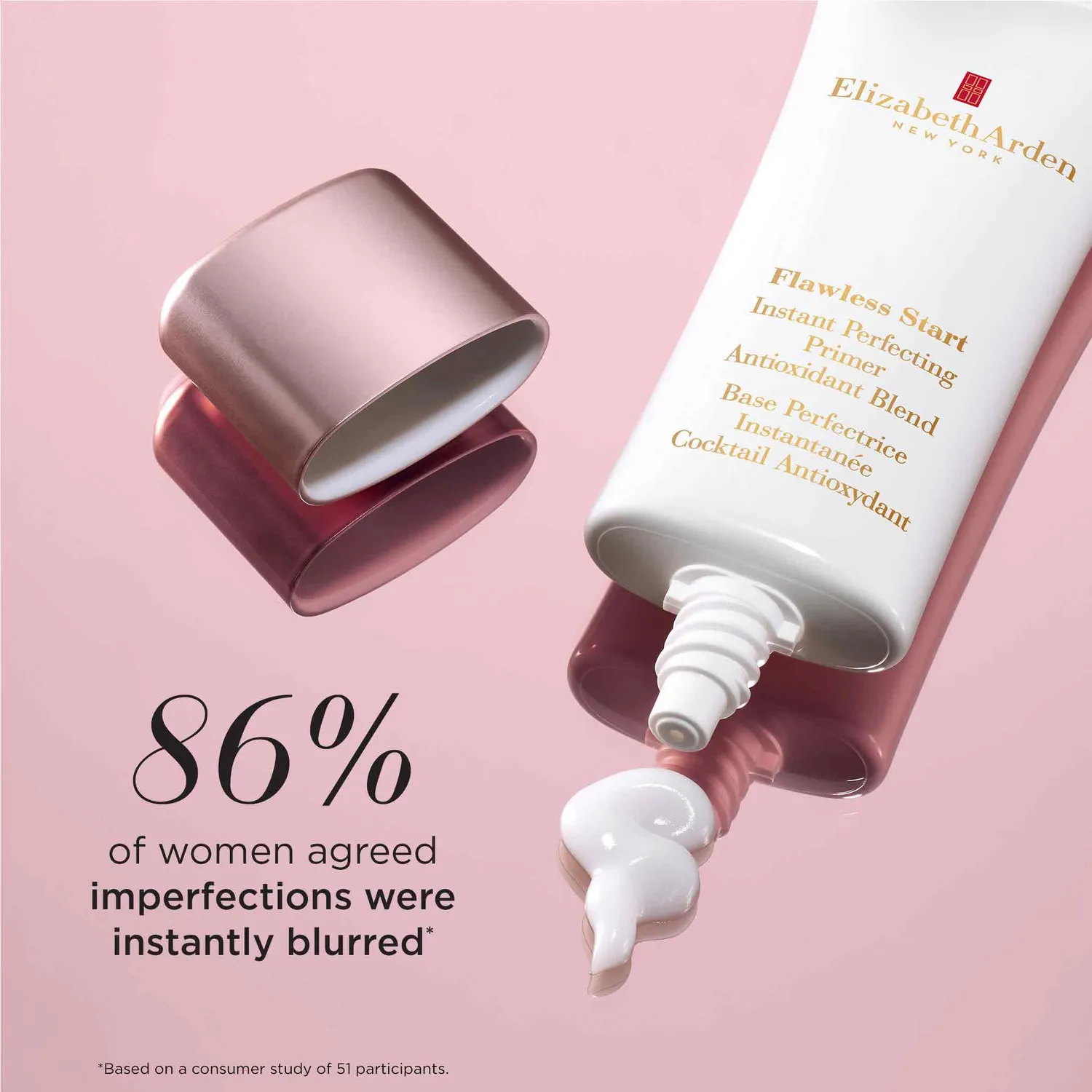 Elizabeth Arden Flawless Start Instant Perfecting Primer 30 ml