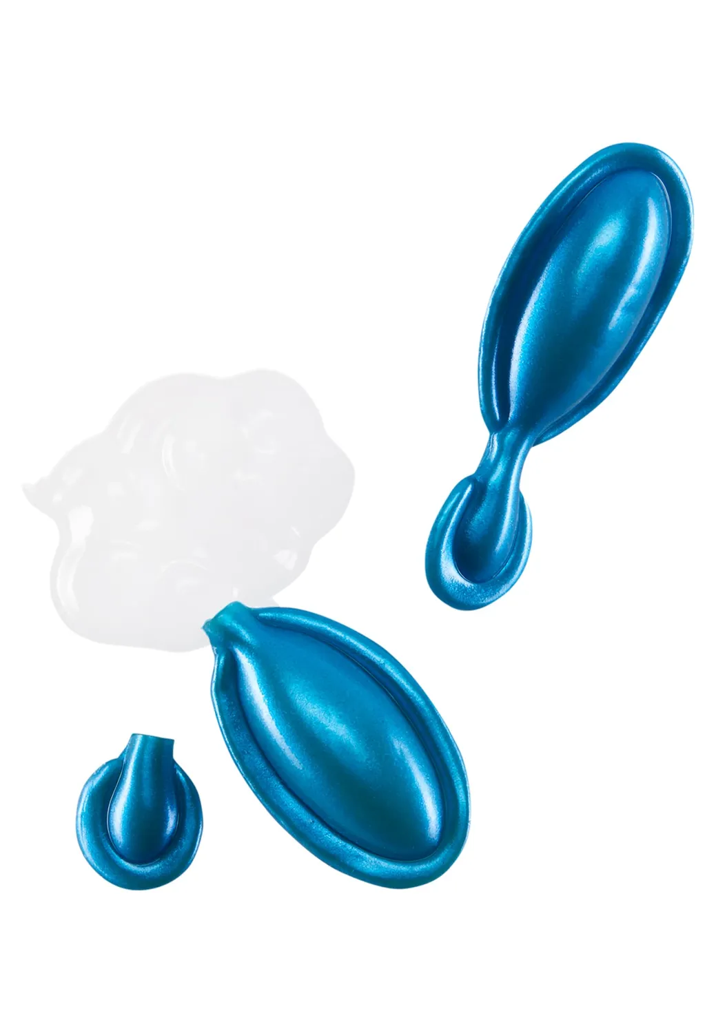 DR. GRANDEL Hydro Active Hyaluron Filler Caps 28 Kapseln