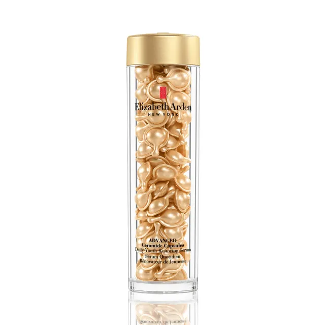 Elizabeth Arden Ceramide Daily Youth Restoring Serum 30 Kapseln festigend