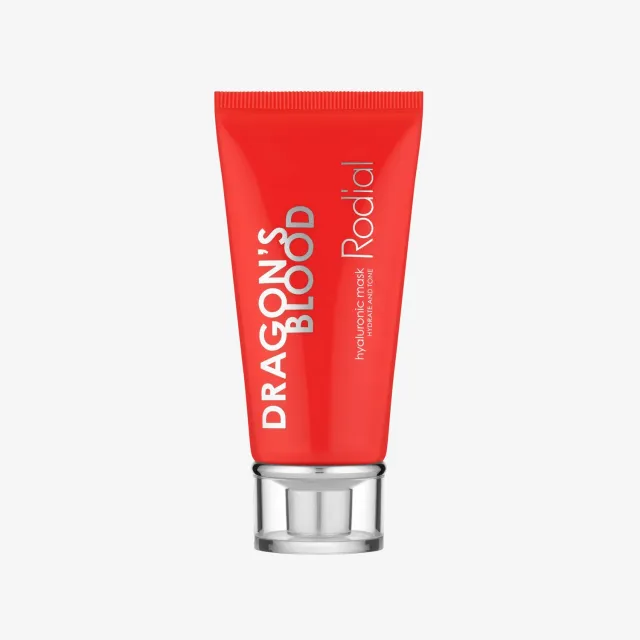 Rodial Dragon's Blood Hyaluronic Mask Gesichtsmaske