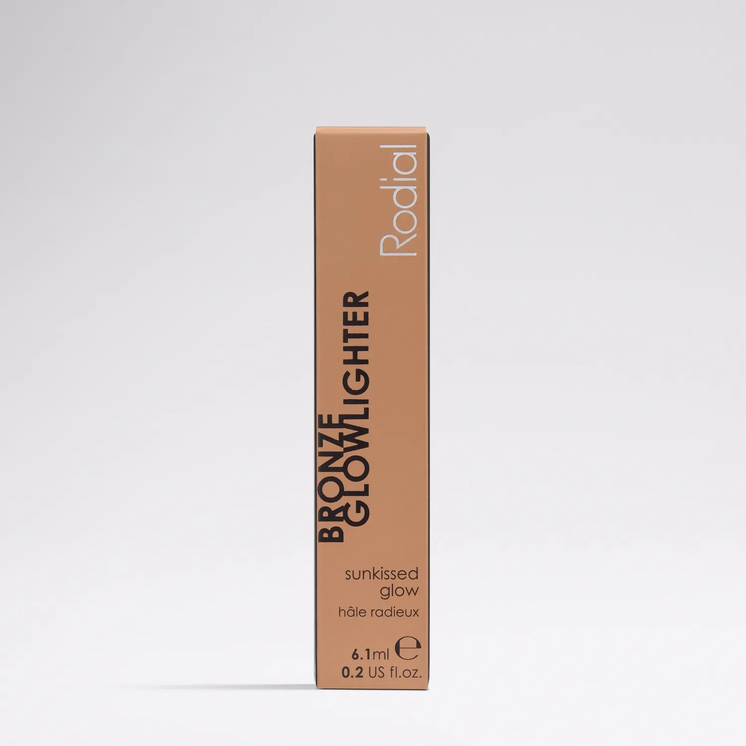 Rodial Bronze Glowlighter Flüssiger Bronzer sonnengeküsst