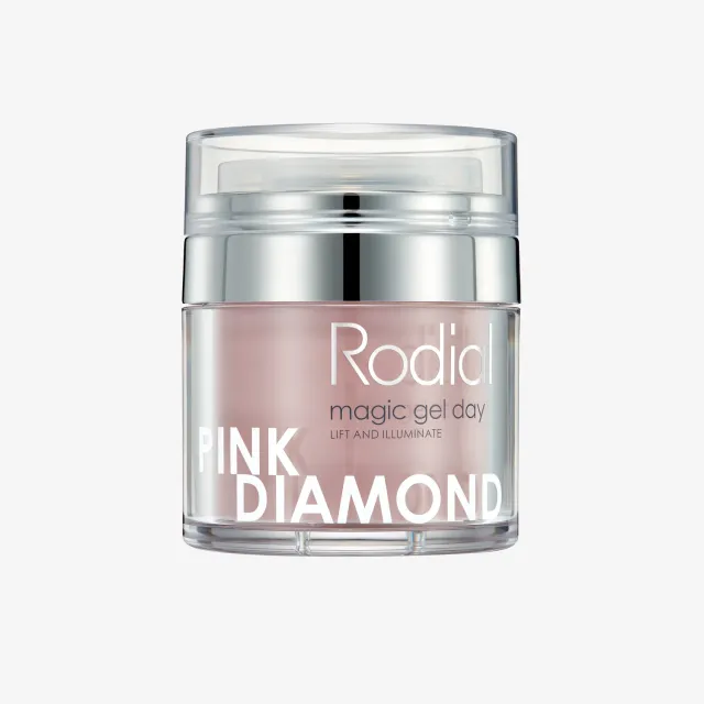 Rodial Pink Diamond Magic Gel Night Nachtgel Retinol