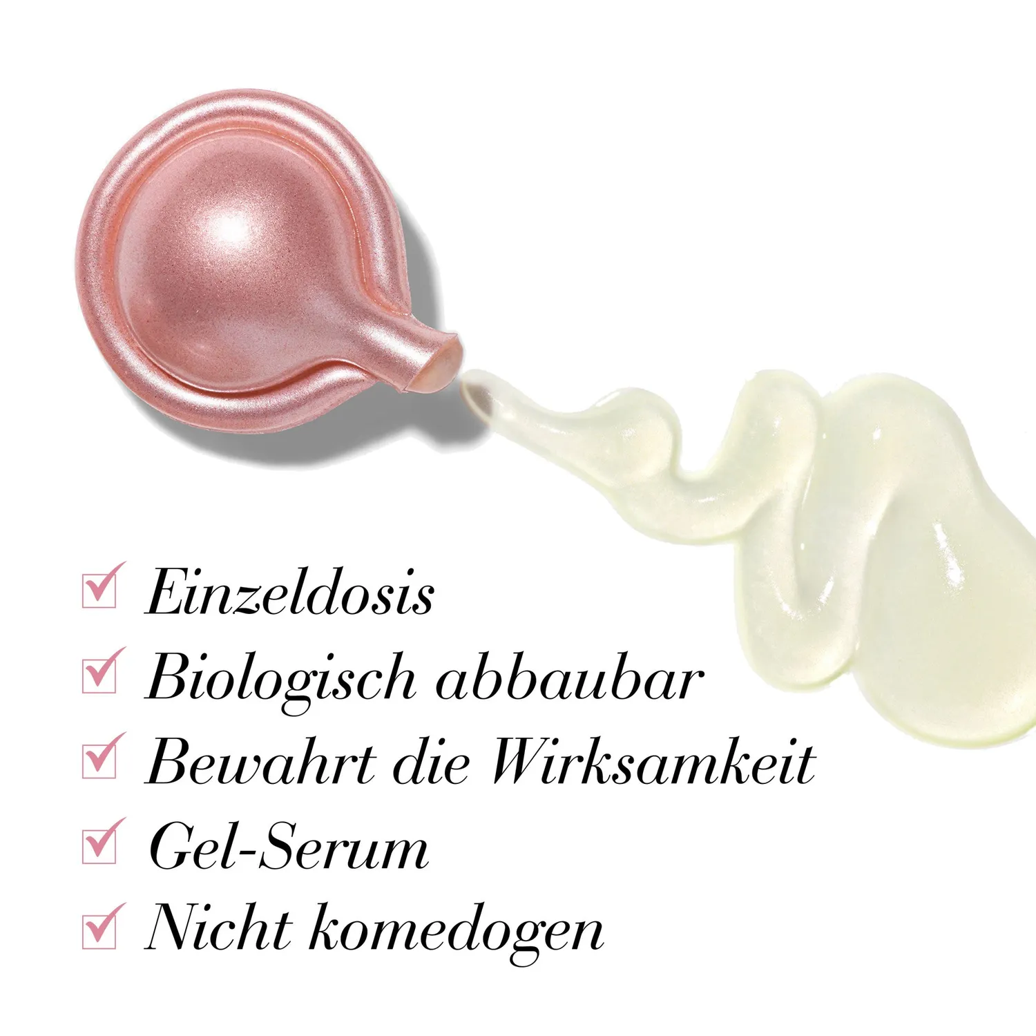 Elizabeth Arden Ceramide Retinol HPR Serum 30 Kapseln