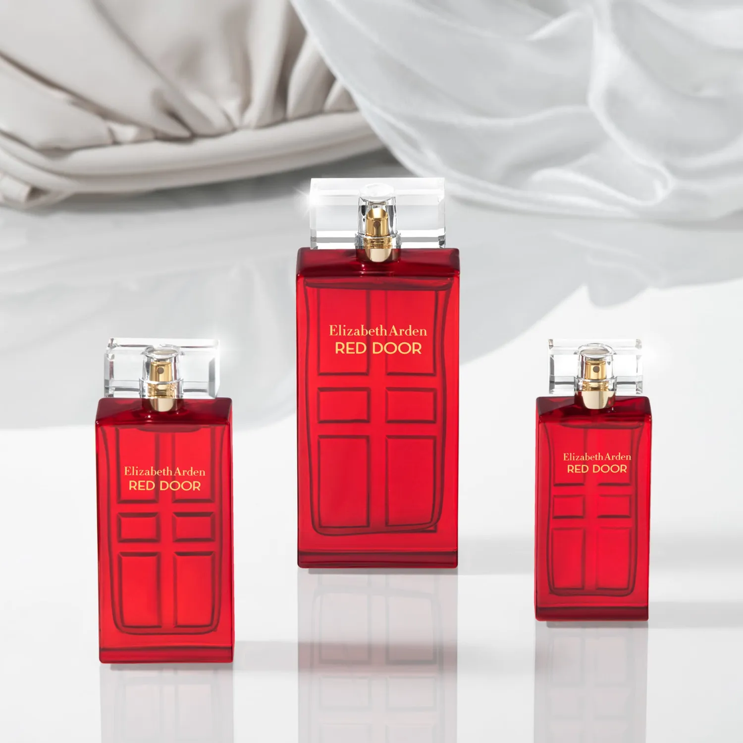 Elizabeth Arden Red Door Eau de Toilette 50ml floral
