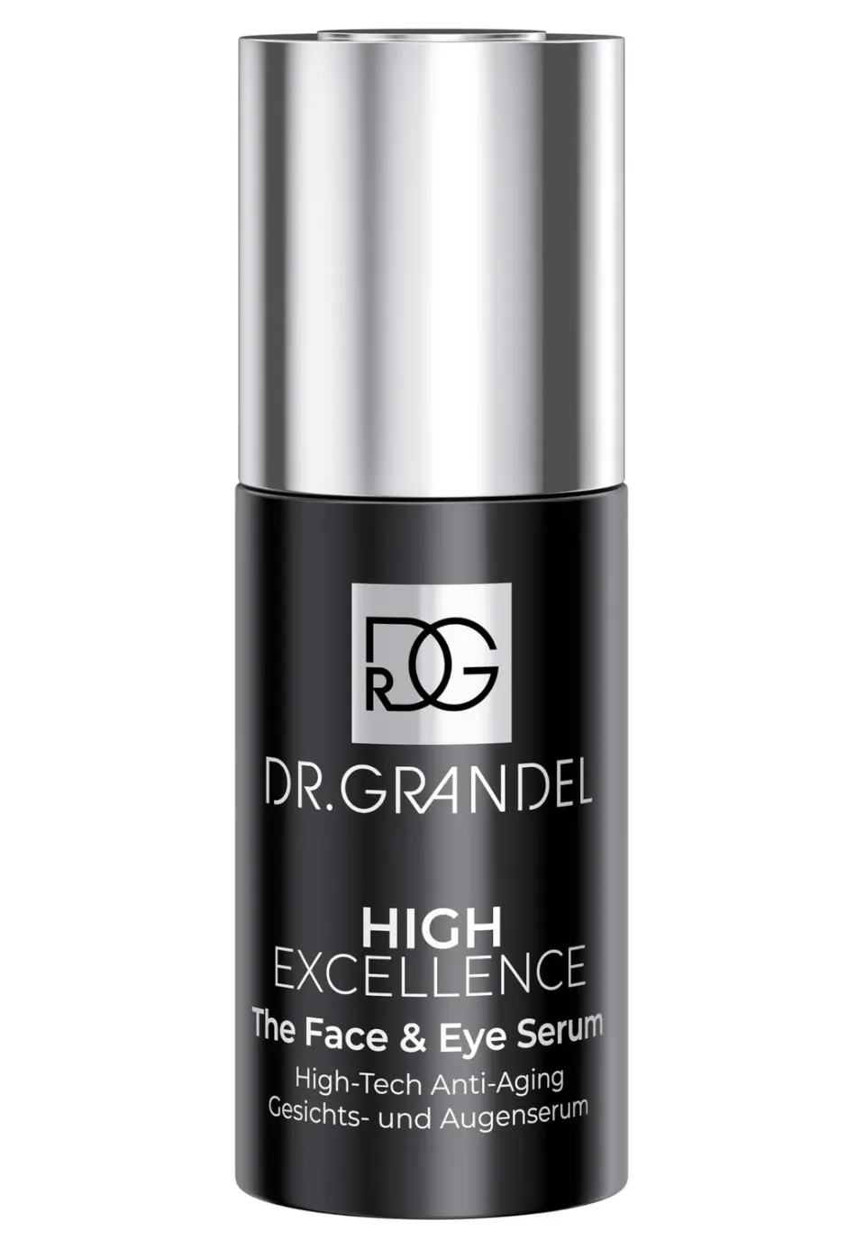 DR. GRANDEL High Excellence Face & Eye Serum 30 ml Hyaluron