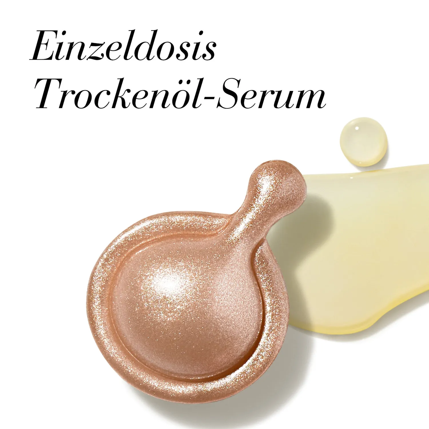 Elizabeth Arden Vitamin C Ceramide Capsules Serum 30 Kapseln hell