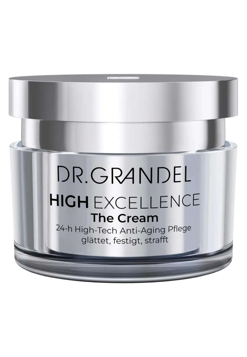 Dr. Grandel High Excellence The Cream Gesichtscreme 50 ml