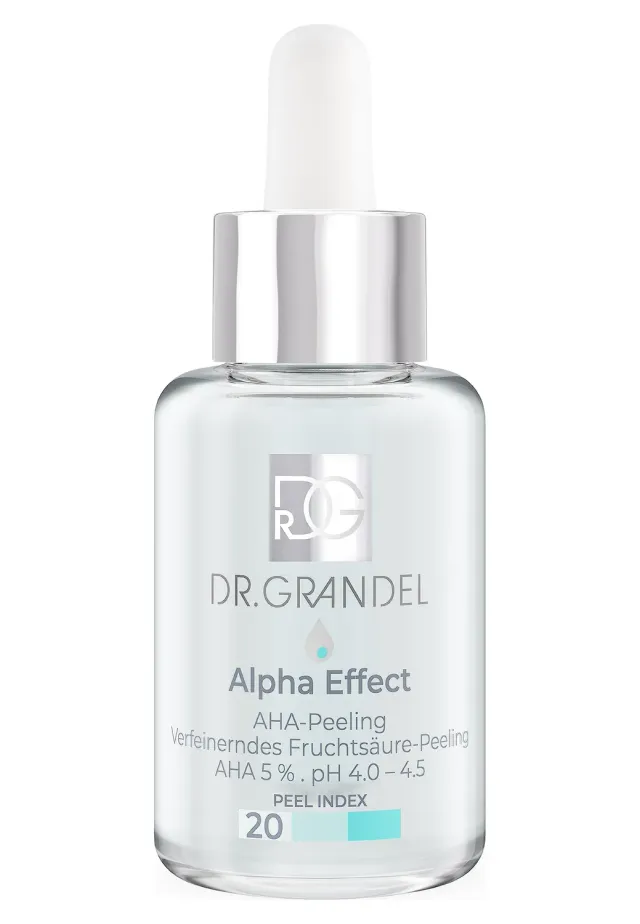 DR. GRANDEL Cleansing Alpha Effect AHA-Peeling 30ml 5%