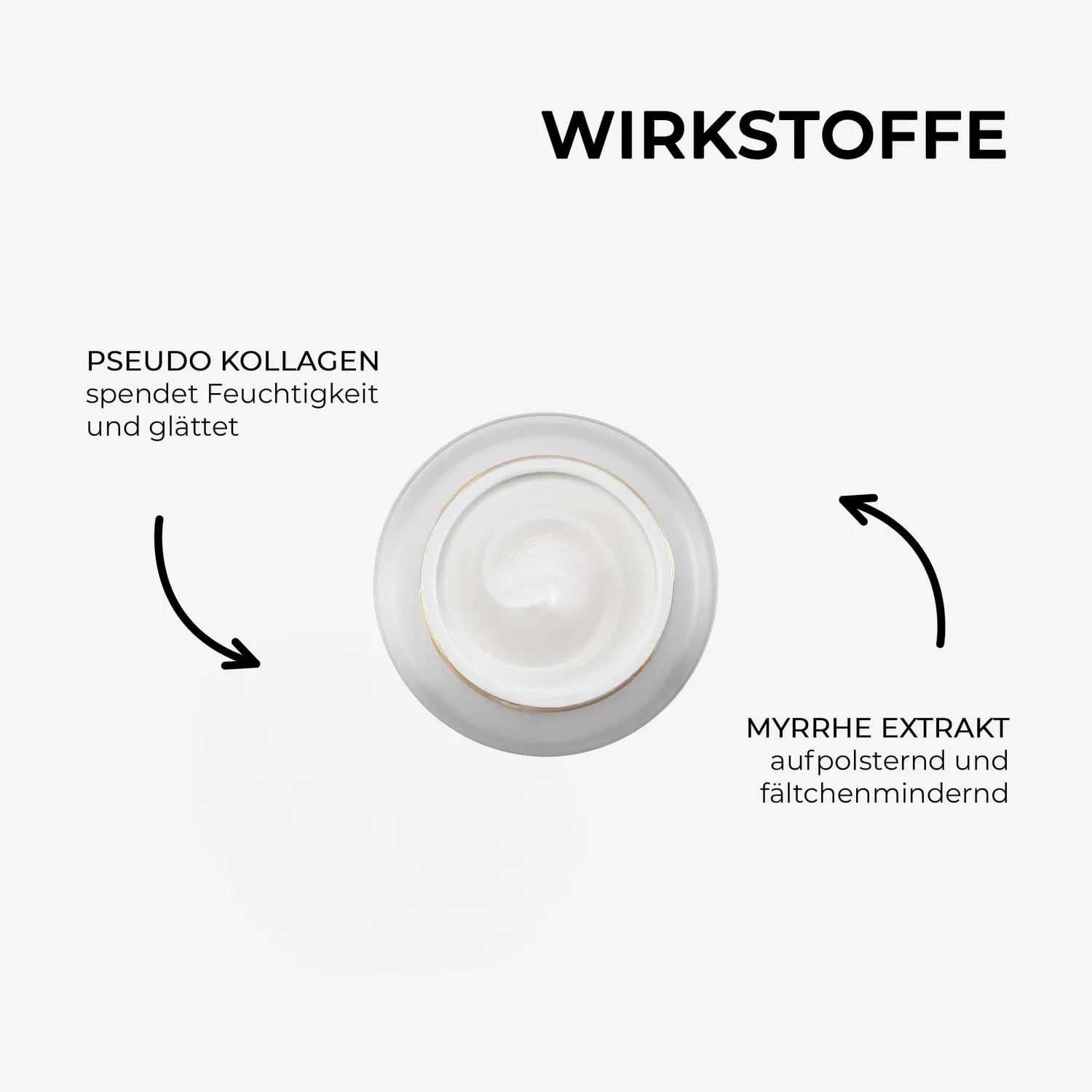 DR. GRANDEL Timeless Décolleté Creme 50 ml Hals