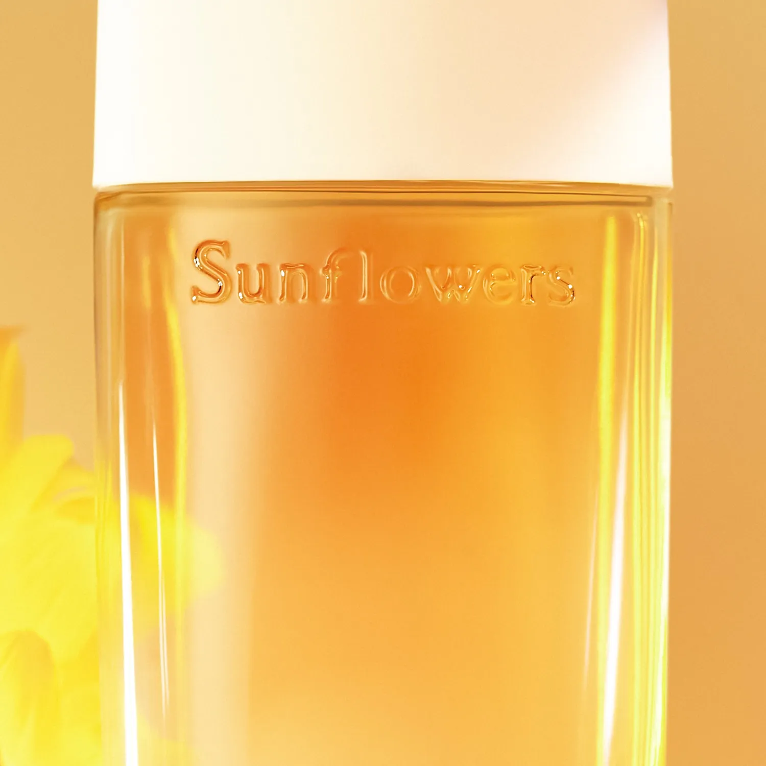 Elizabeth Arden Sunflowers Eau de Toilette 30ml sommerlich