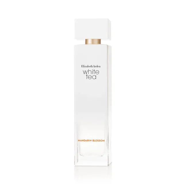 Elizabeth Arden White Tea Mandarin Blossom Eau de Toilette 100ml fruchtig