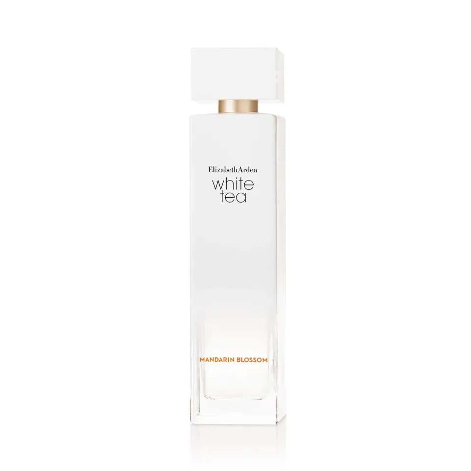 Elizabeth Arden White Tea Mandarin Blossom Eau de Toilette 100ml fruchtig