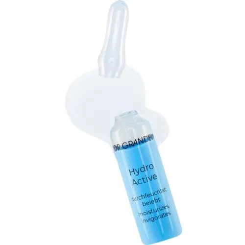 Dr. Grandel Hydro Active Ampullen Konzentrat 3x3 ml