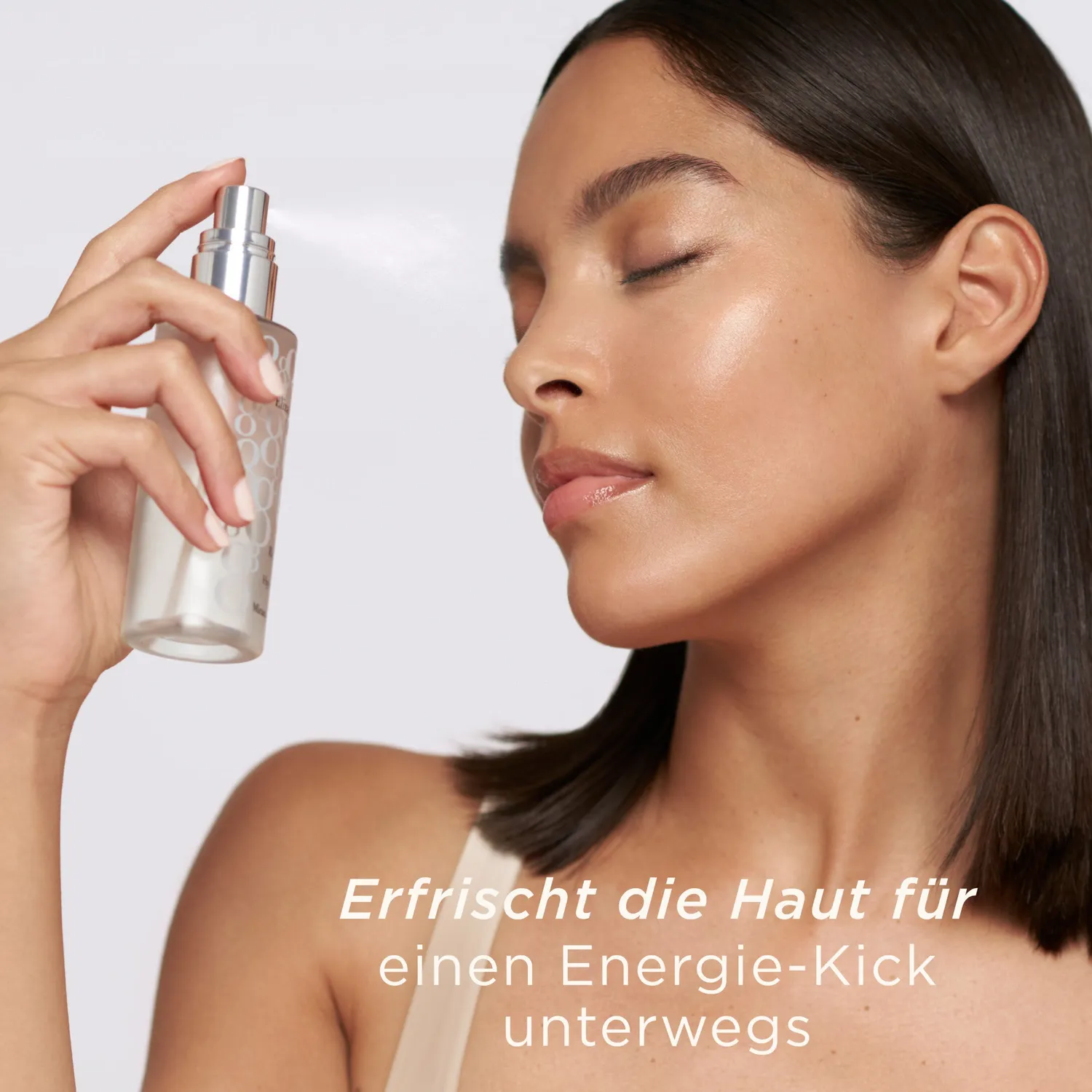 Elizabeth Arden Eight Hour Miracle Hydrating Mist Spray 120ml frisch