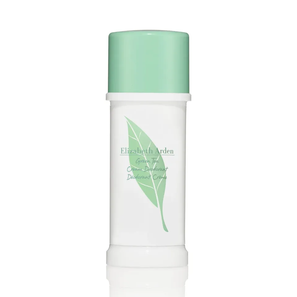 Elizabeth Arden Green Tea Cream Deodorant Deocreme 40ml zitrisch