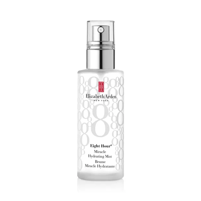 Elizabeth Arden Eight Hour Miracle Hydrating Mist Spray 120ml frisch