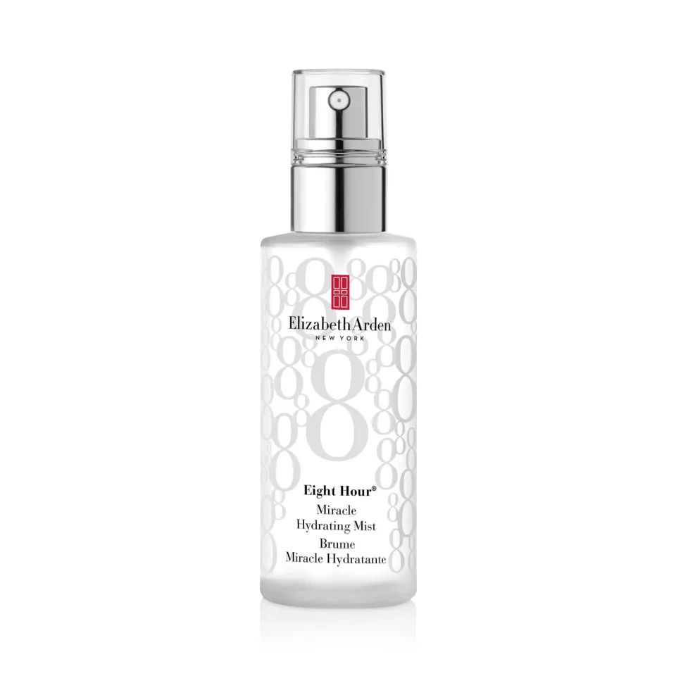 Elizabeth Arden Eight Hour Miracle Hydrating Mist Spray 120ml frisch