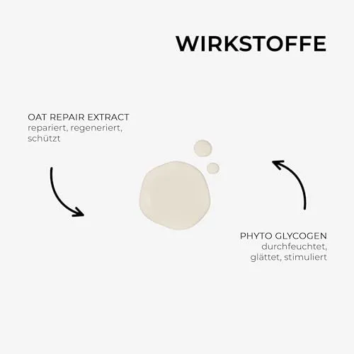 DR. GRANDEL Smart Nature Day Serum Wirkstoffserum 30ml Hafer