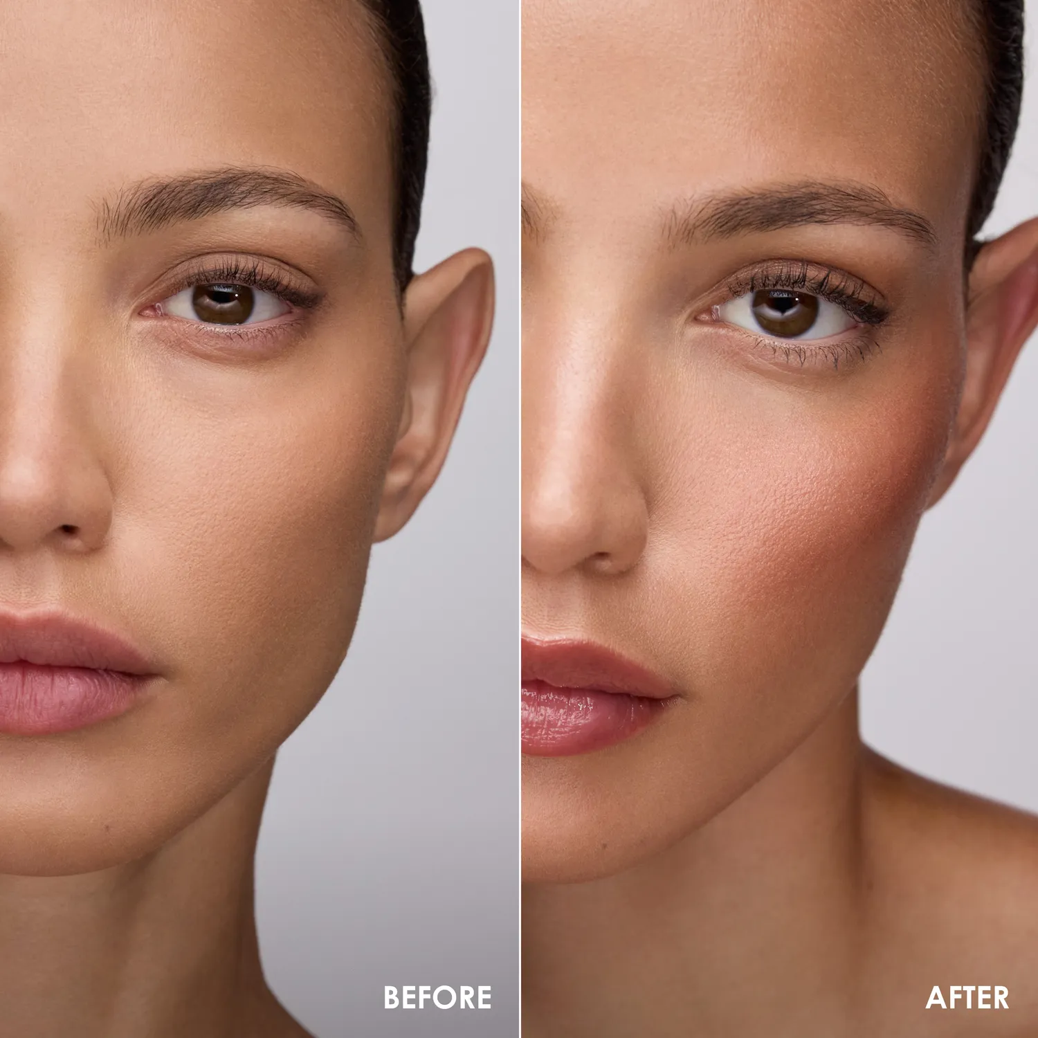 Rodial Blush Drops Rouge Sunset Kiss rosé-bronze