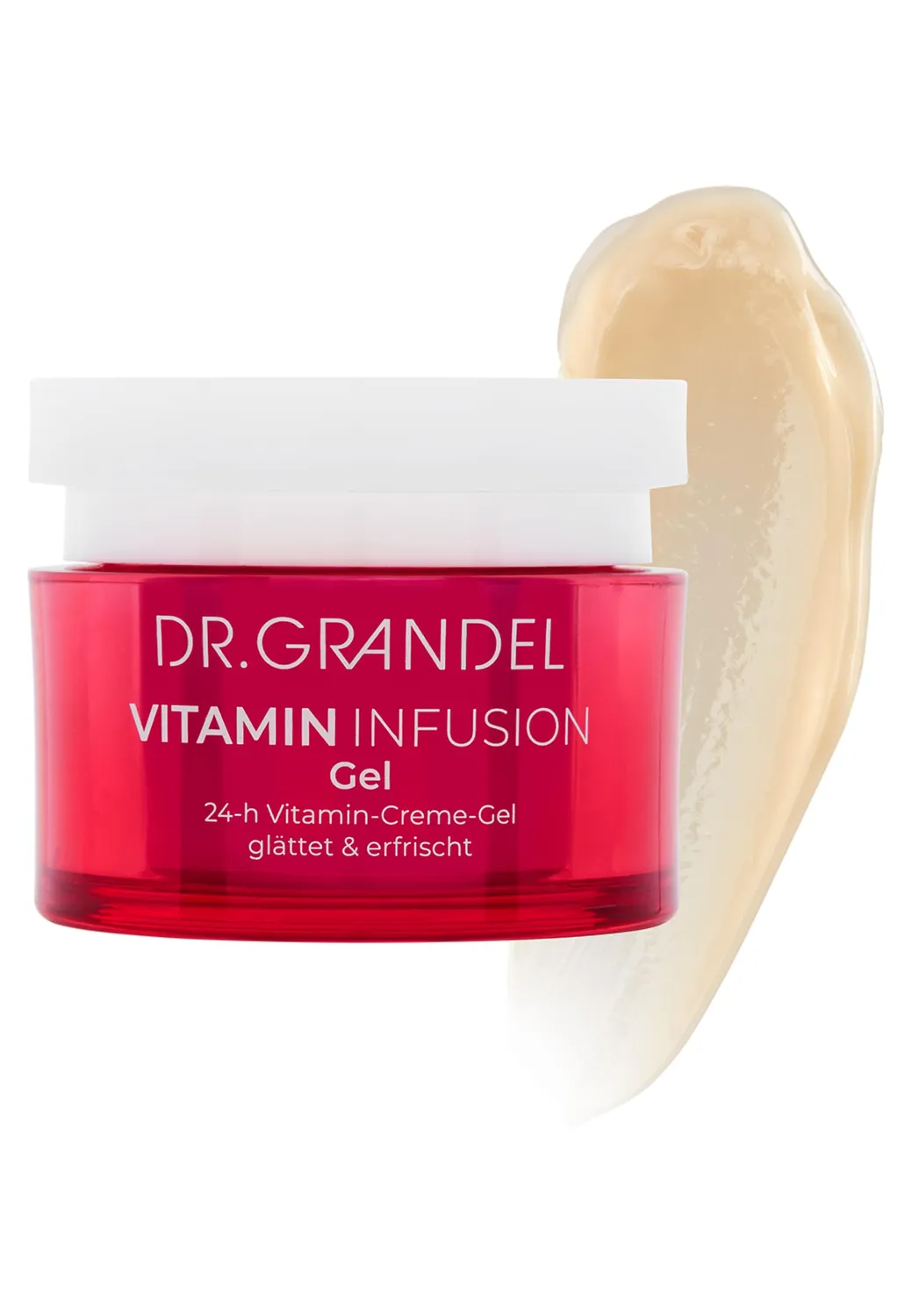DR. GRANDEL VITAMIN INFUSION Gel Creme-Gel 50 ml Mischhaut