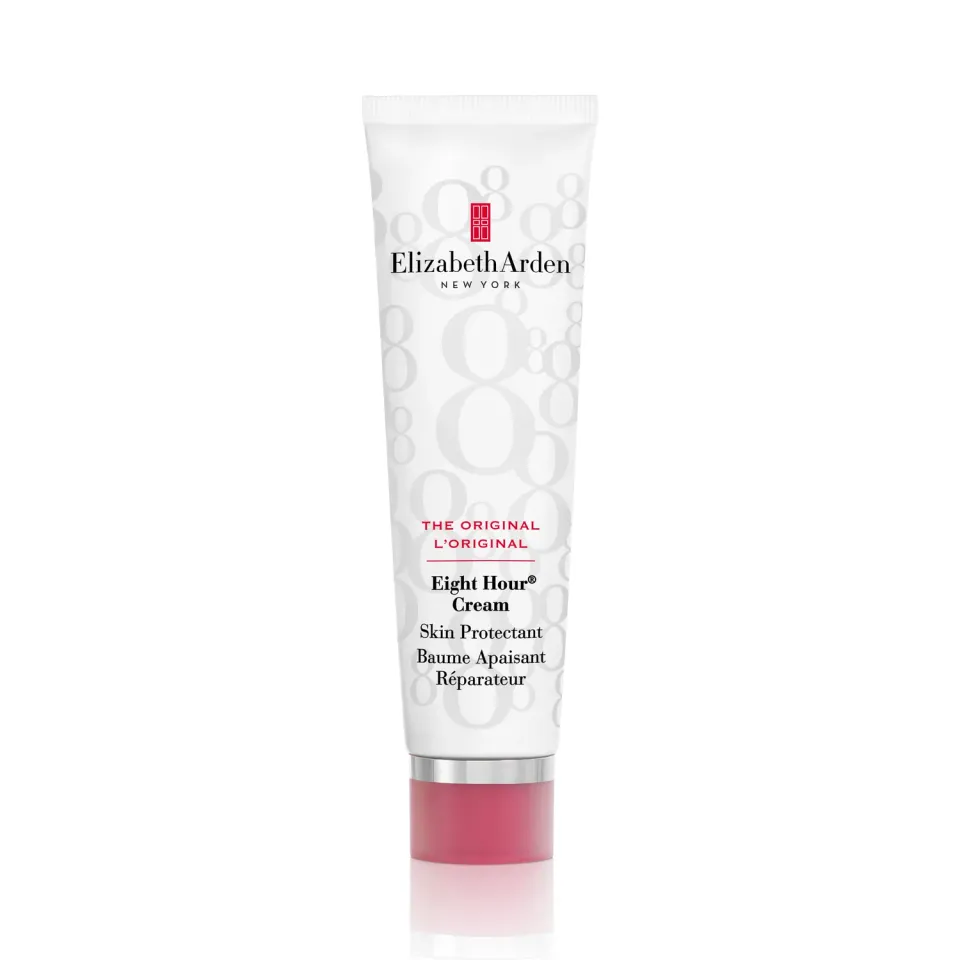 Elizabeth Arden Eight Hour Cream Original Hautschutzcreme 50ml Vitamin E