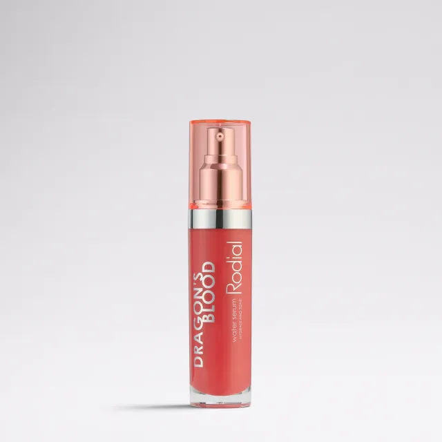 Rodial Dragon's Blood Water Serum Gesichtsserum 30 ml Feuchtigkeit