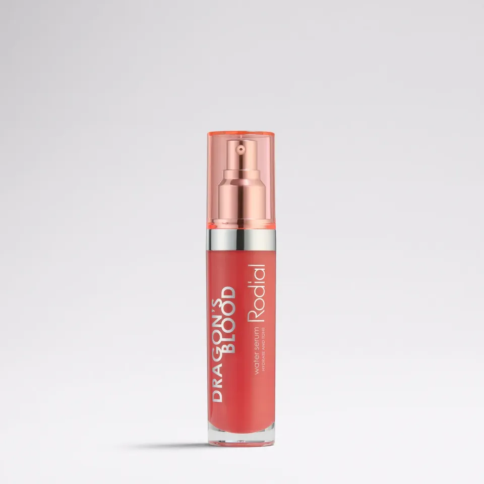Rodial Dragon's Blood Water Serum Gesichtsserum 30 ml Feuchtigkeit