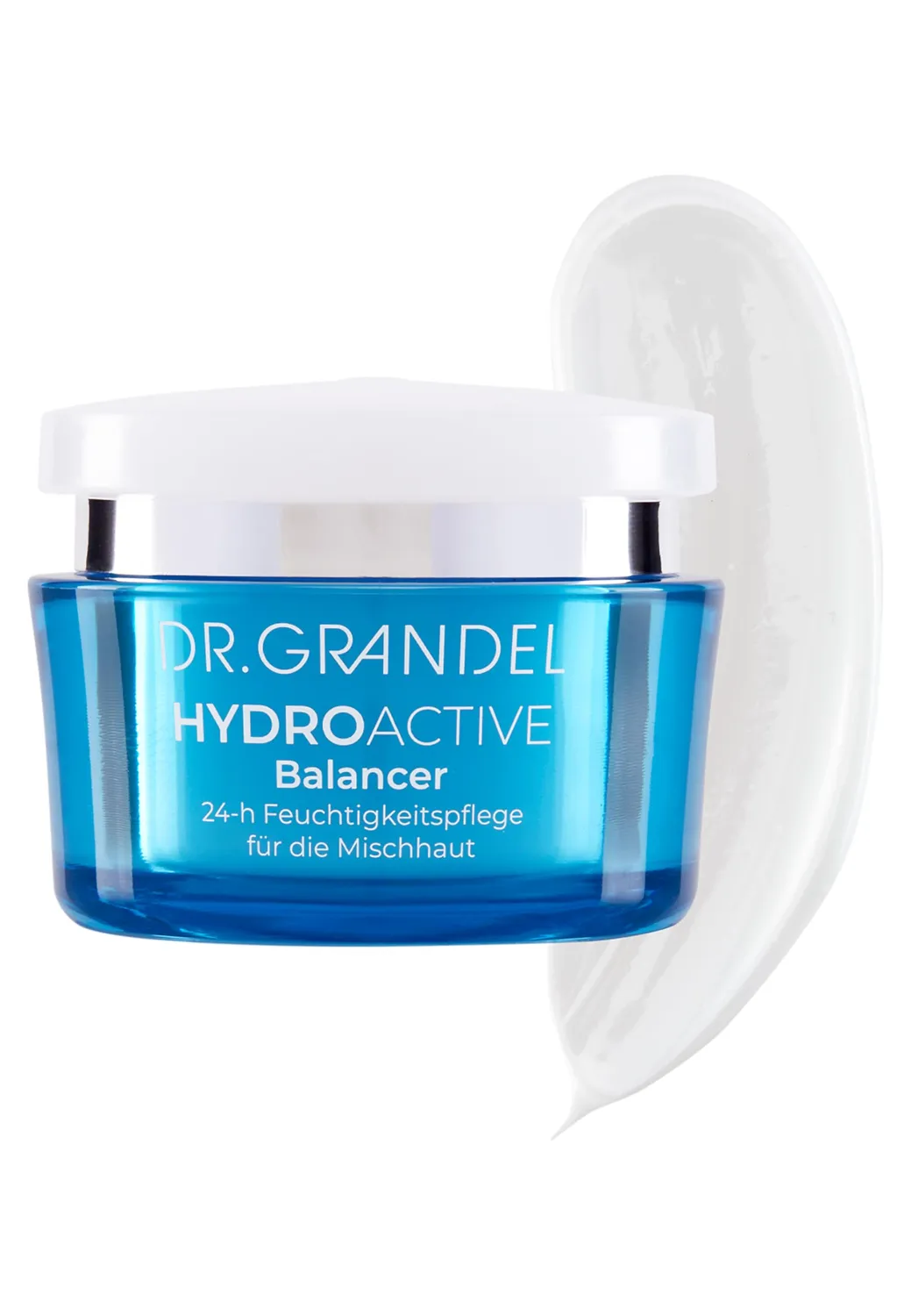 DR. GRANDEL Hydro Active Balancer 24h Gesichtscreme 50 ml Mischhaut