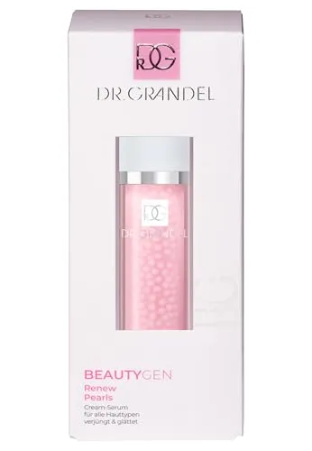 DR. GRANDEL Beautygen Renew Pearls Creme-Serum 50 ml alle Hauttypen
