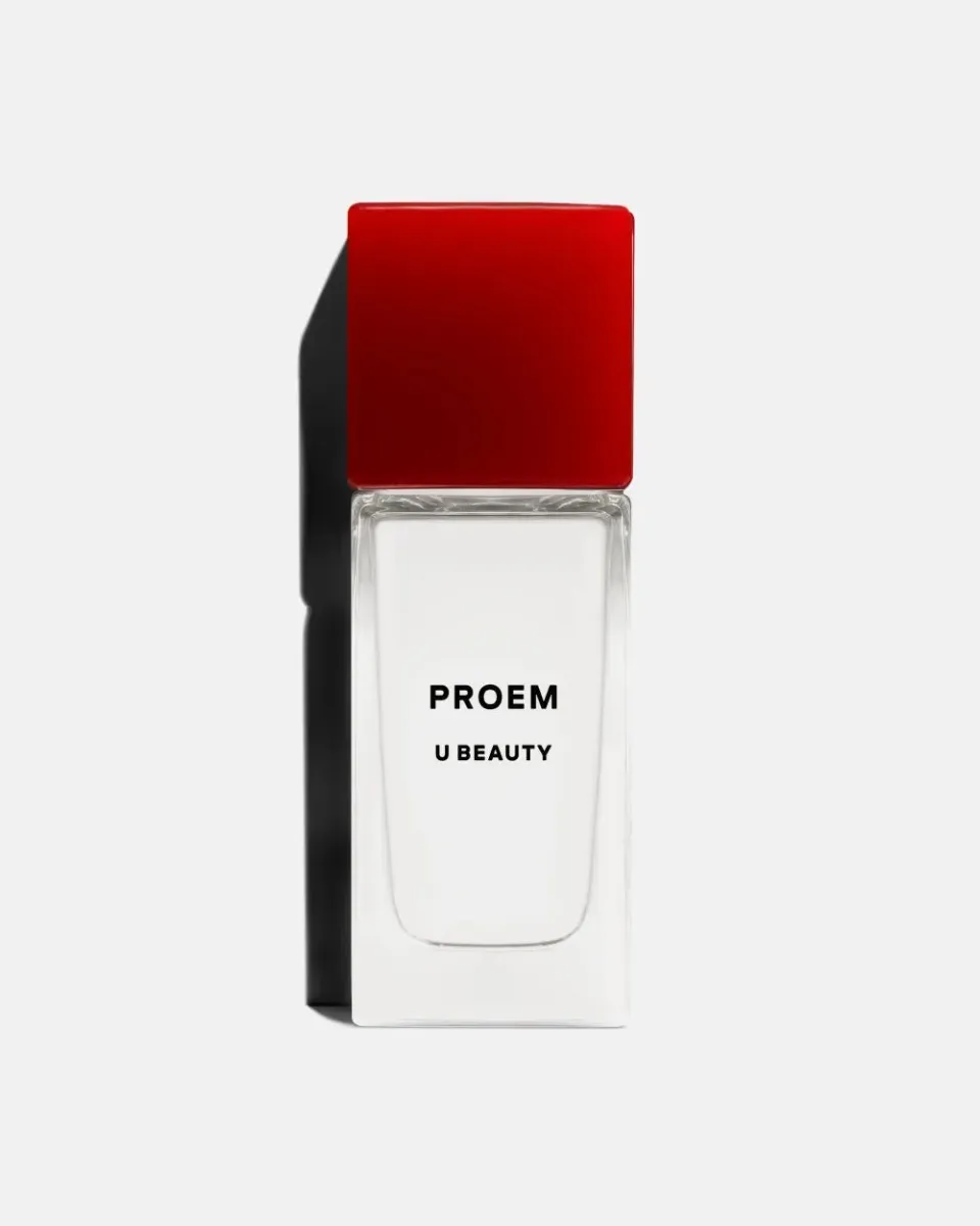 U Beauty PROEM Press Box Parfum-Set Geschenkbox