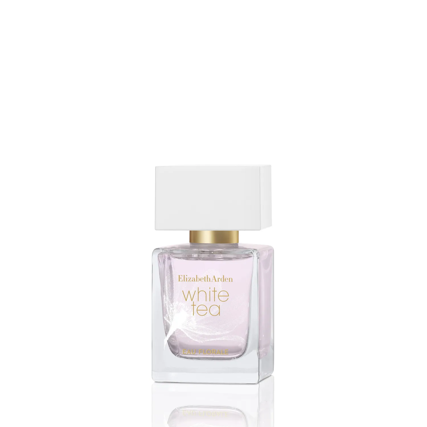 Elizabeth Arden White Tea Eau Florale Eau de Toilette 30ml zart
