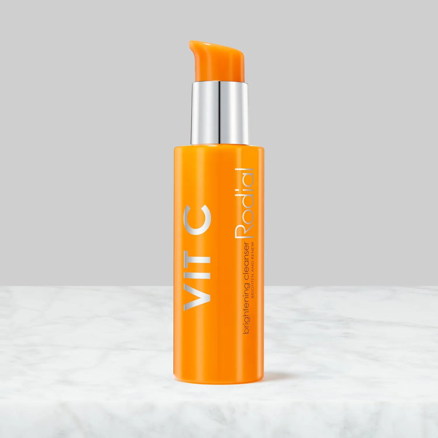 Rodial Vit C Brightening Cleanser Reiniger aufhellend