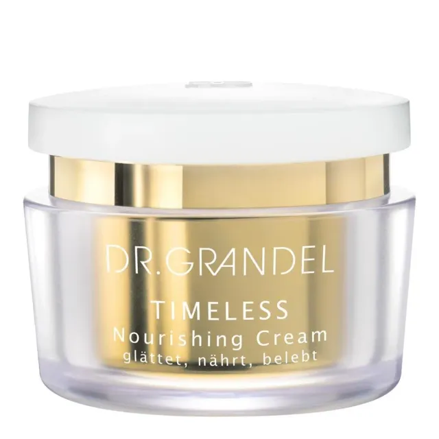 Dr. Grandel Timeless Nourishing Cream Gesichtscreme 24h