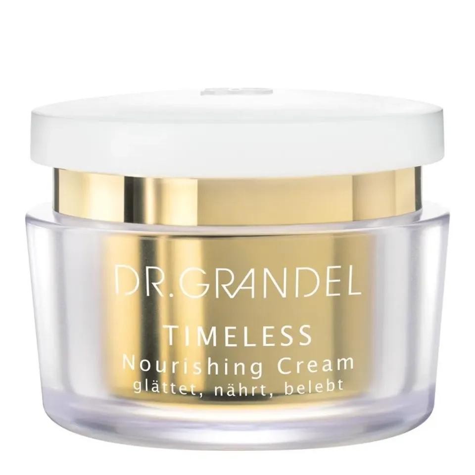 Dr. Grandel Timeless Nourishing Cream Gesichtscreme 24h