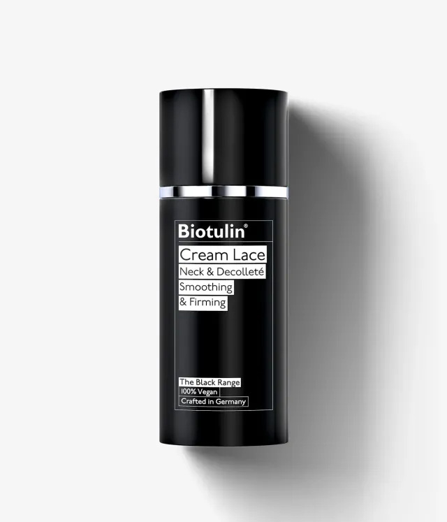 BIOTULIN Cream Lace Dekolletécreme straffend